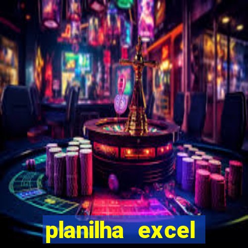 planilha excel folha de pagamento gratis